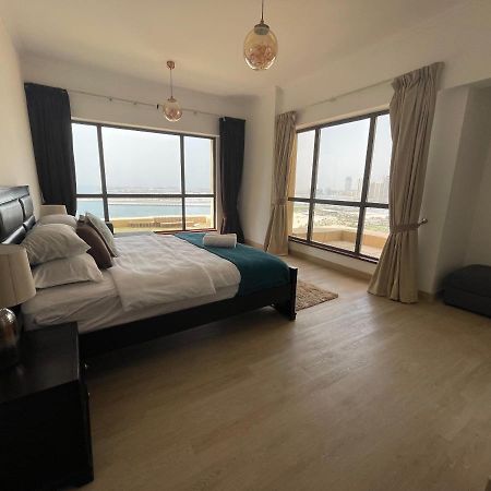 Luxury Apartment Jumeirah Sea View Dubai Exterior photo