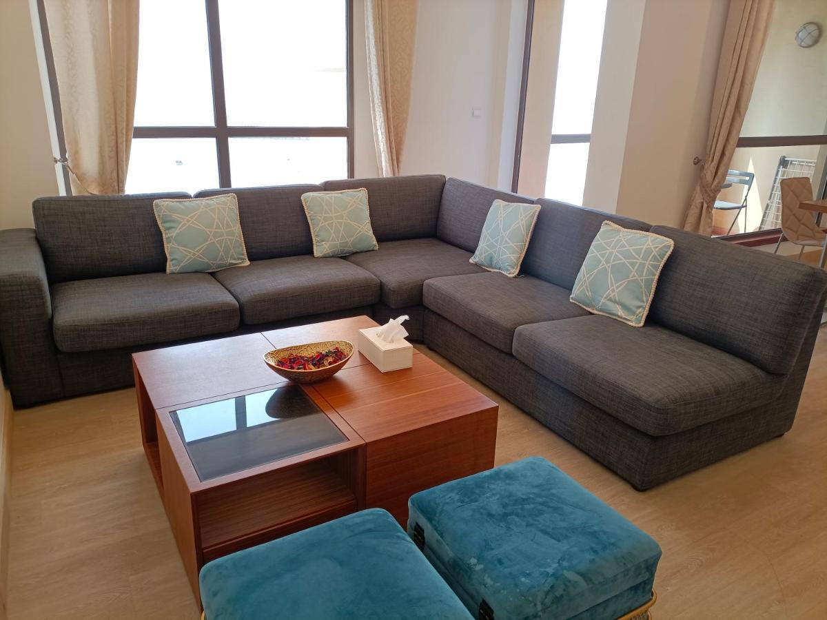 Luxury Apartment Jumeirah Sea View Dubai Exterior photo