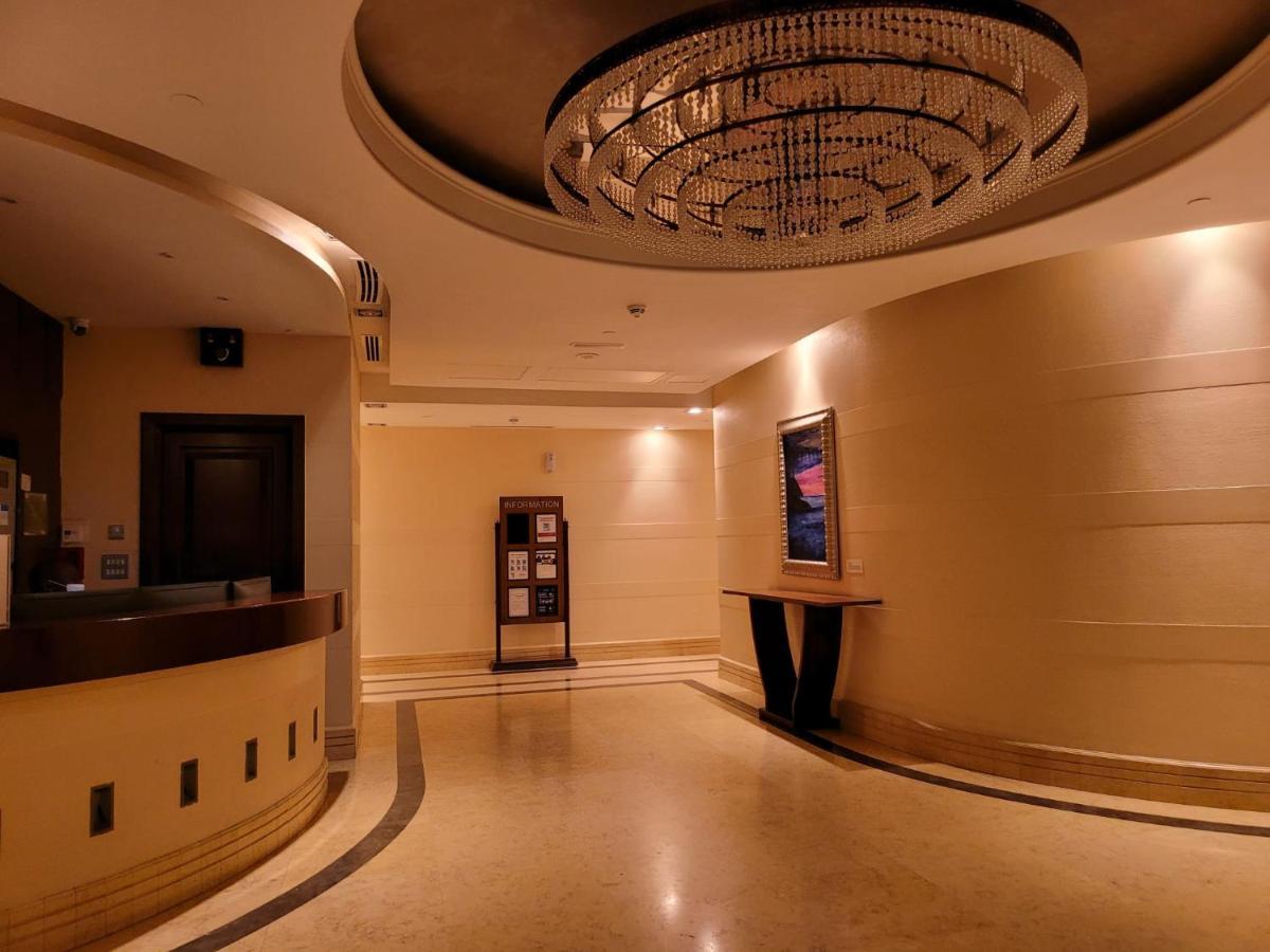 Luxury Apartment Jumeirah Sea View Dubai Exterior photo